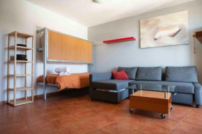Apartamento Little Rest Gorbea Sierra nevada Zona baja, 4 pax, garaje, wifi